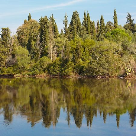 Kontokali Lake House Apartman Kültér fotó