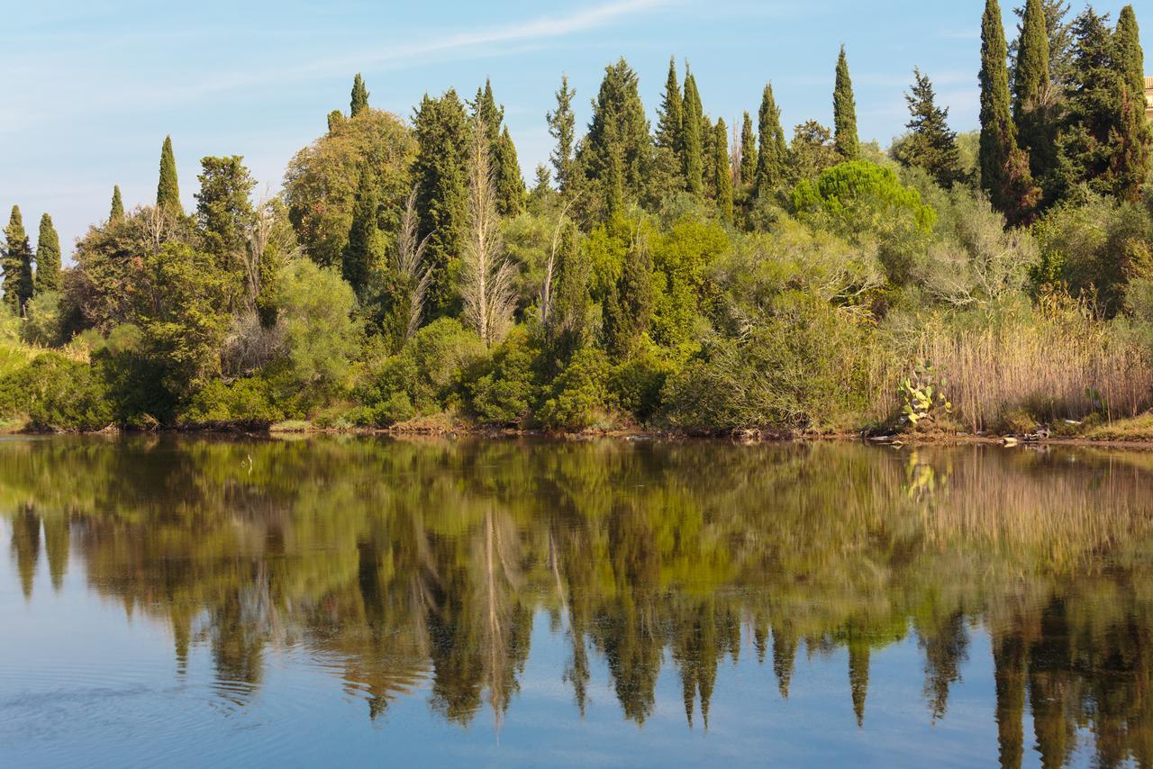 Kontokali Lake House Apartman Kültér fotó